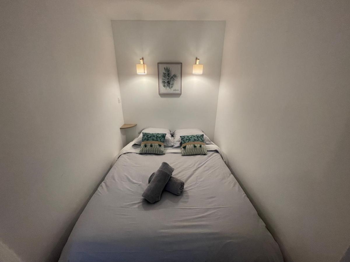 L'Escale Niortaise - Centre-Ville - 10Mn Gare - Wifi - Netflix ภายนอก รูปภาพ